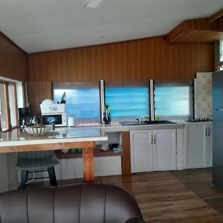 Apartament Lighthouse65 L'Horizon Anse aux Pins Zewnętrze zdjęcie