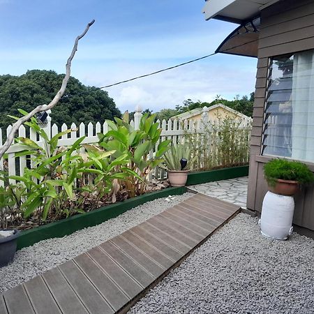 Apartament Lighthouse65 L'Horizon Anse aux Pins Zewnętrze zdjęcie
