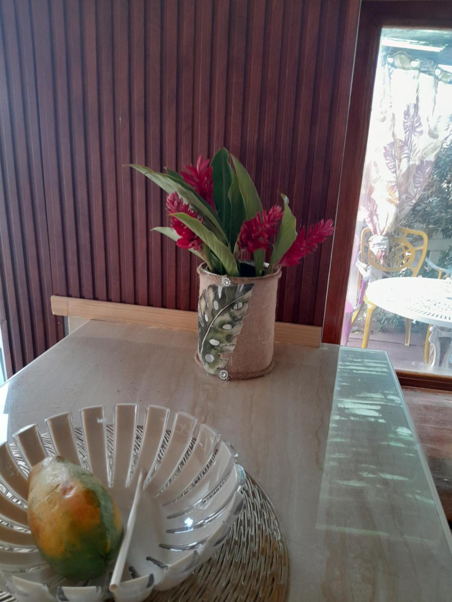 Apartament Lighthouse65 L'Horizon Anse aux Pins Zewnętrze zdjęcie