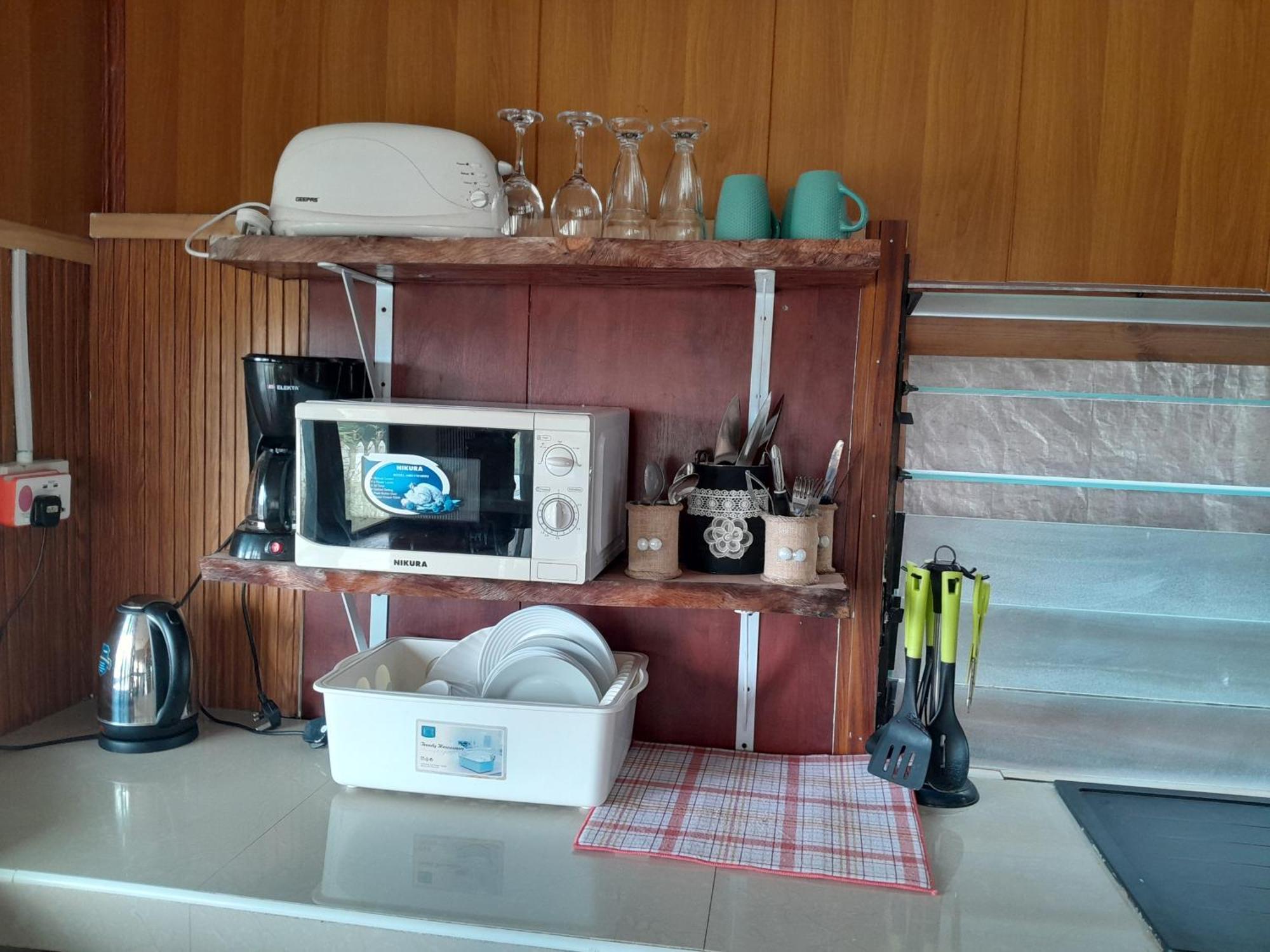 Apartament Lighthouse65 L'Horizon Anse aux Pins Zewnętrze zdjęcie