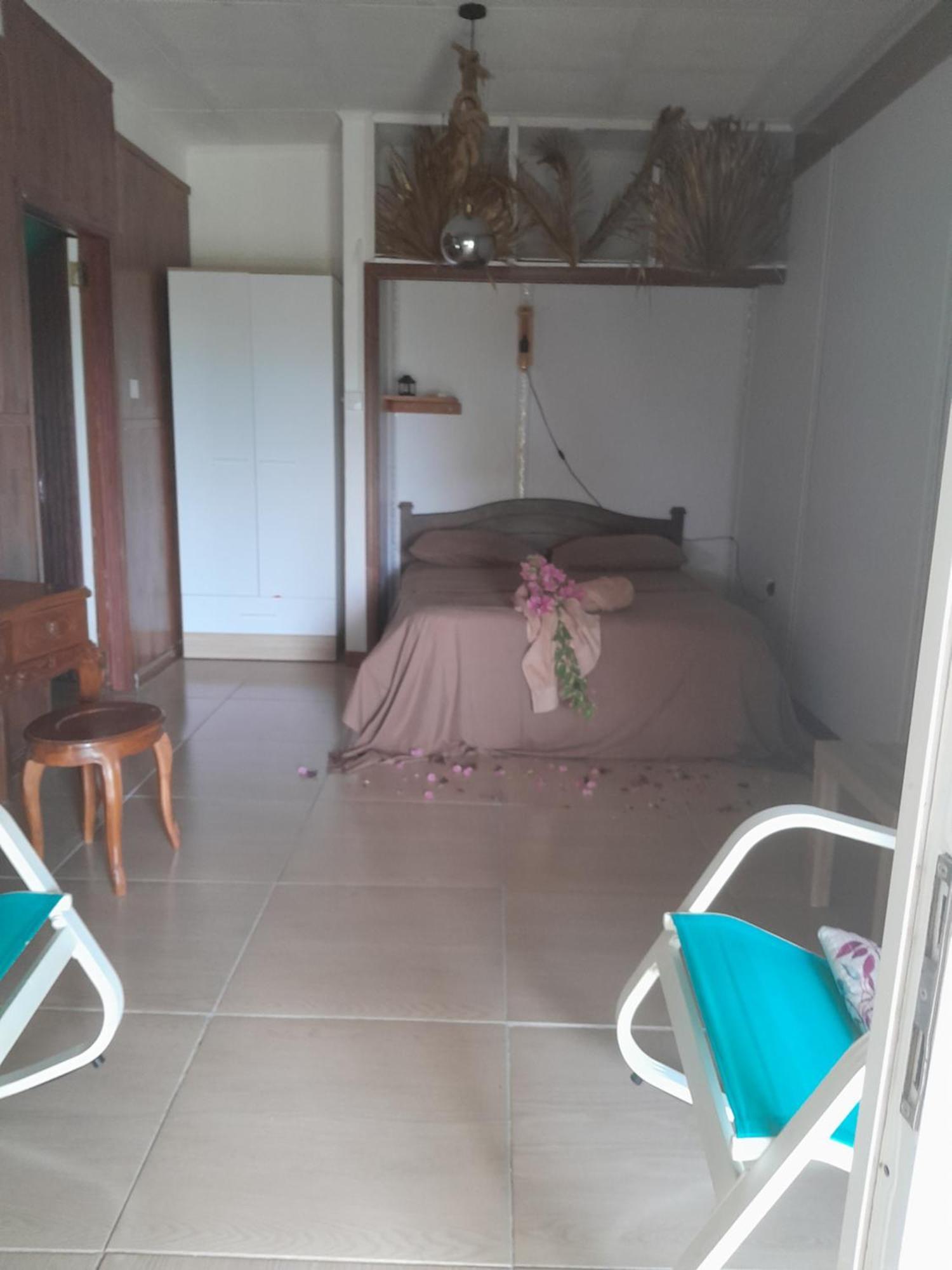 Apartament Lighthouse65 L'Horizon Anse aux Pins Zewnętrze zdjęcie
